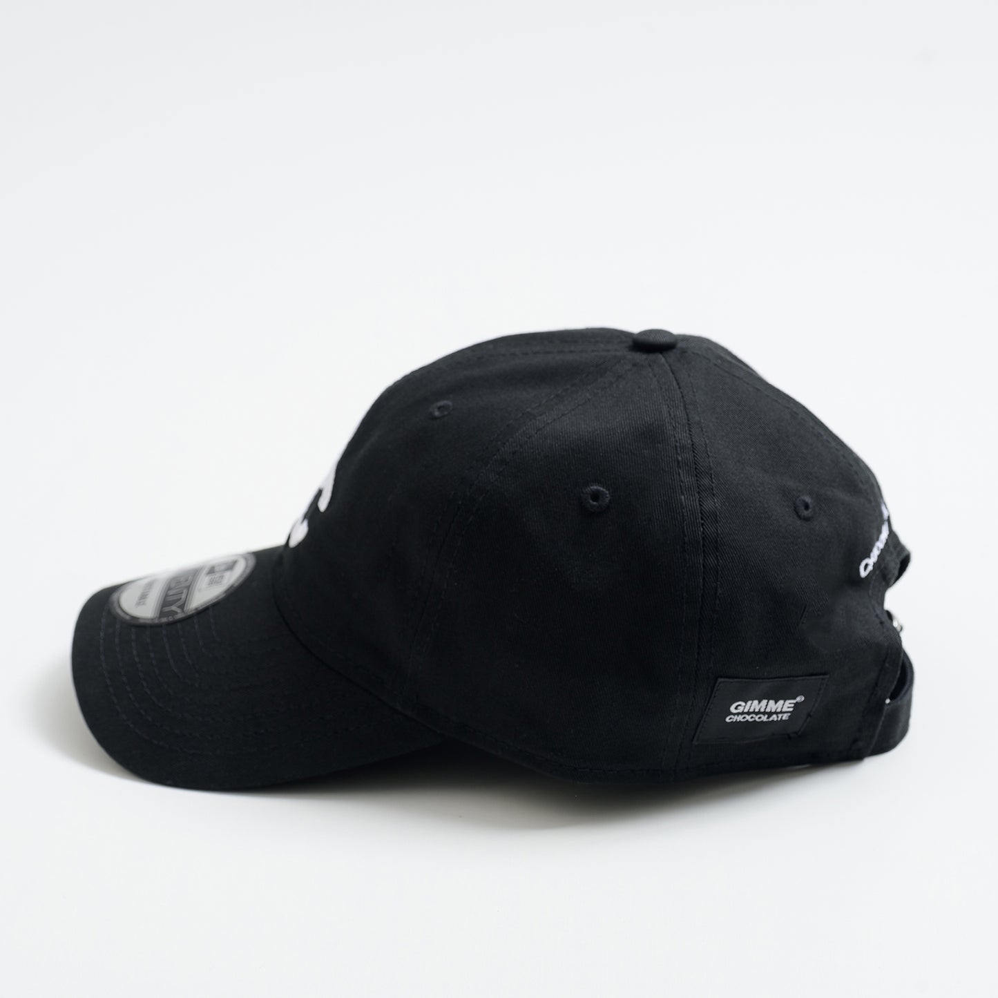 GC CAP