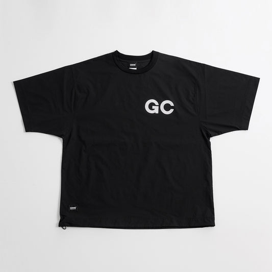 GC Tシャツ 白