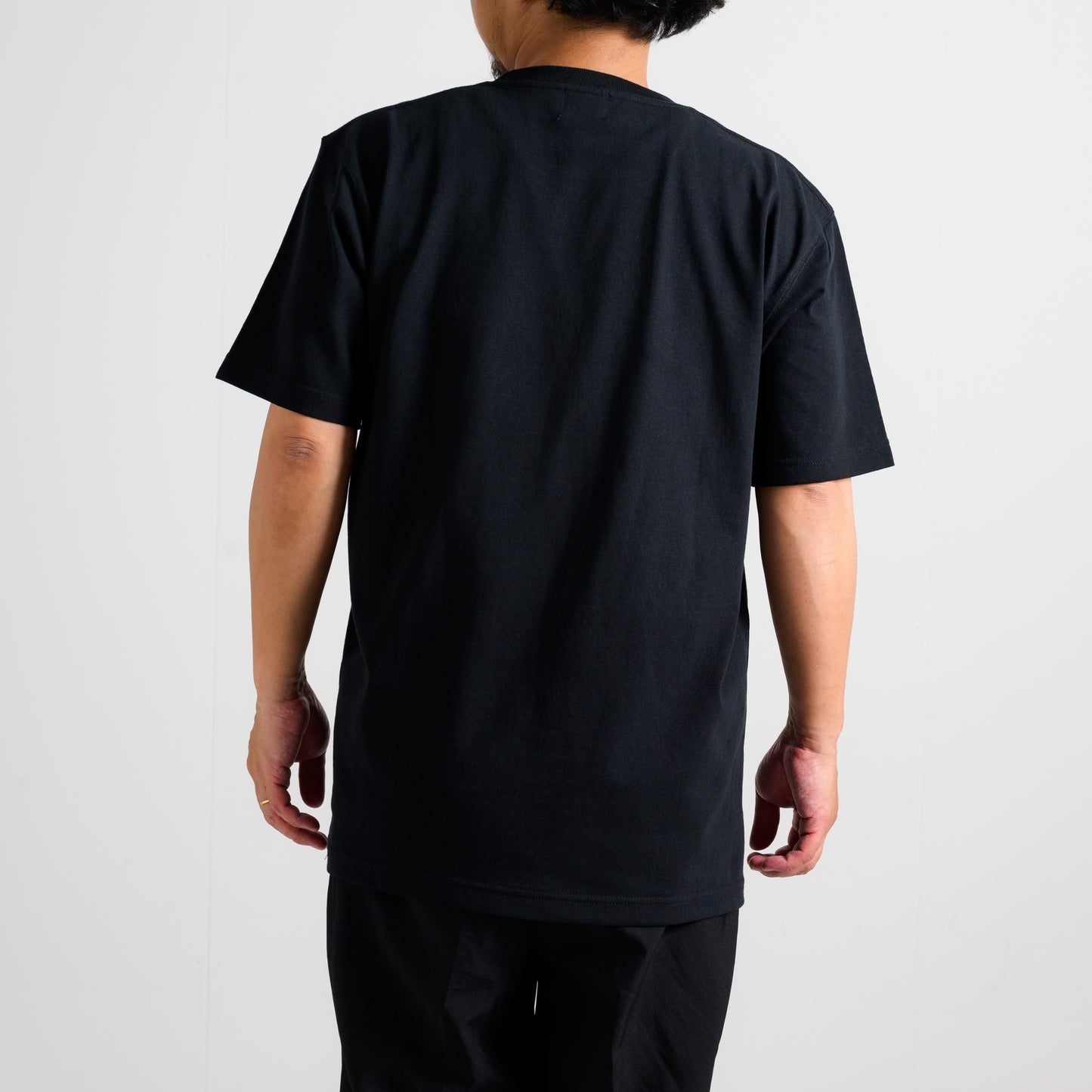 GIMME CHOCOLATE original “Kuro-Gacha“T-shirt