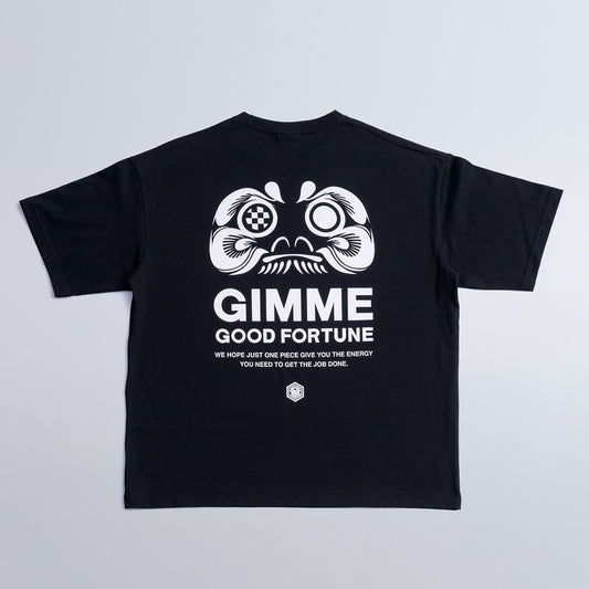 GC DARUMA Tシャツ