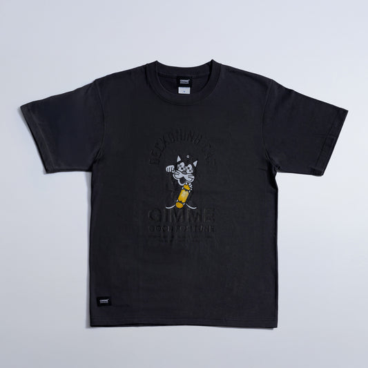 BECKONING CAT Tシャツ