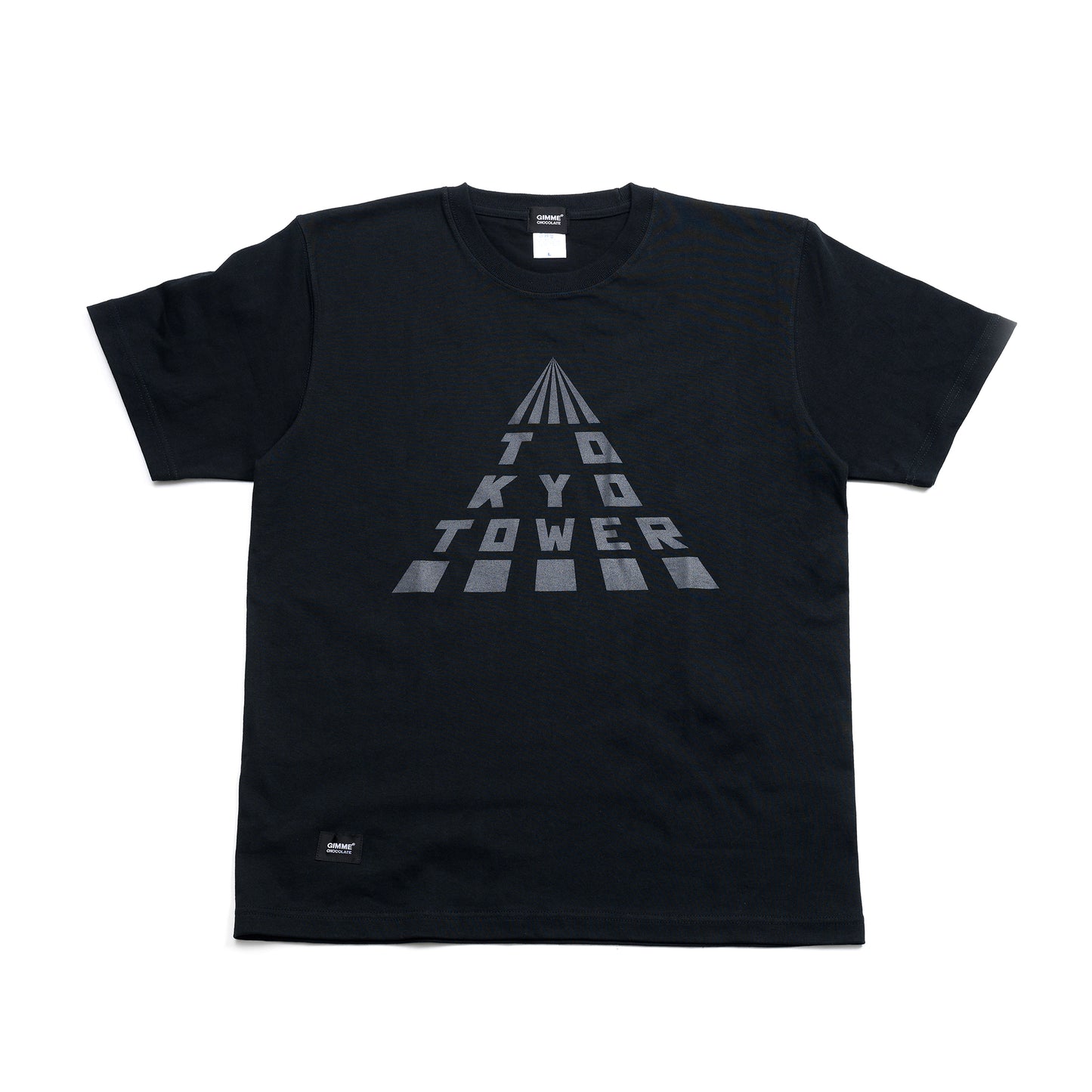 GIMME TTA T-SHIRT
