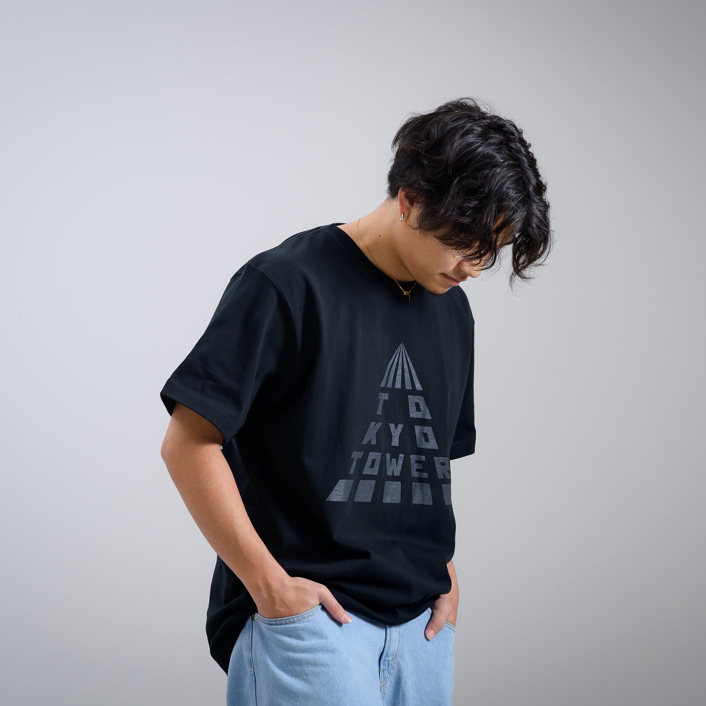 GIMME TTA T-SHIRT