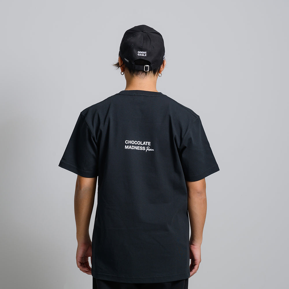 GIMME GAGLE T-SHIRT(MUSIC CARD付き)