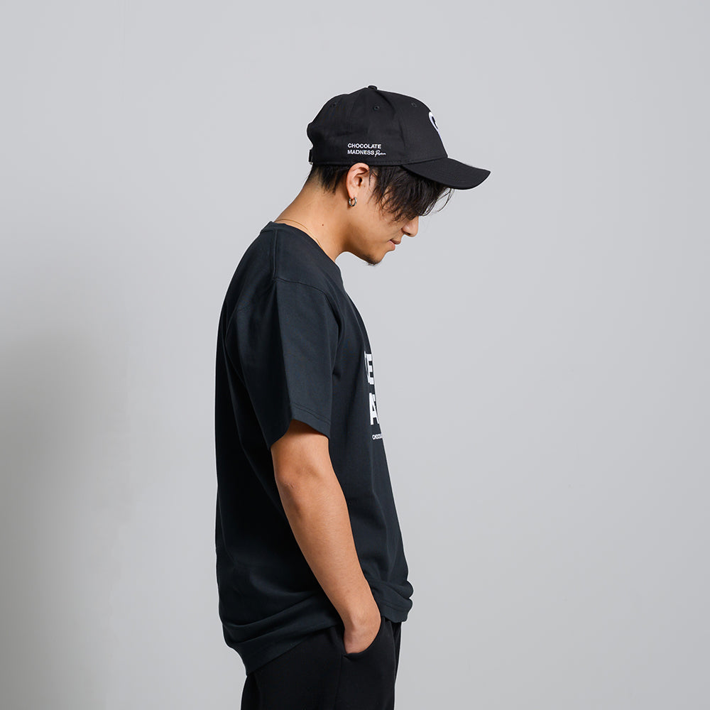 GIMME GAGLE T-SHIRT(MUSIC CARD付き)