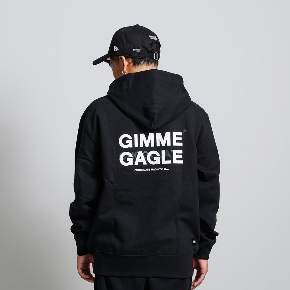 GIMME GAGLE PARKA