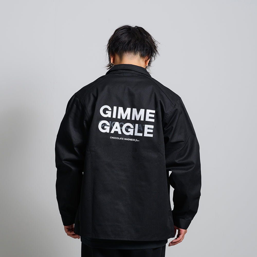 GIMME GAGLE JACKT