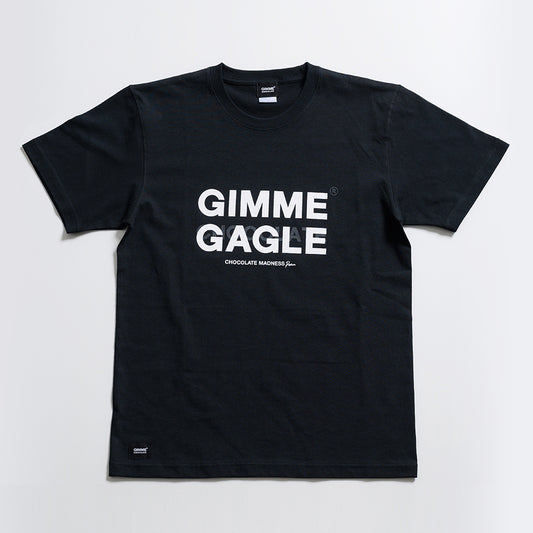 GIMME GAGLE Tシャツ(MUSICカード付き)