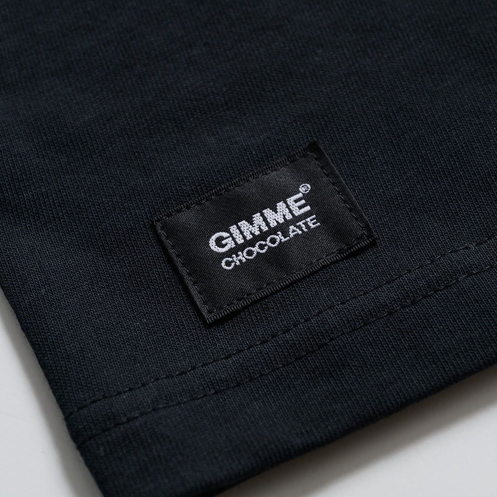 GIMME GAGLE T-SHIRT(MUSIC CARD付き)