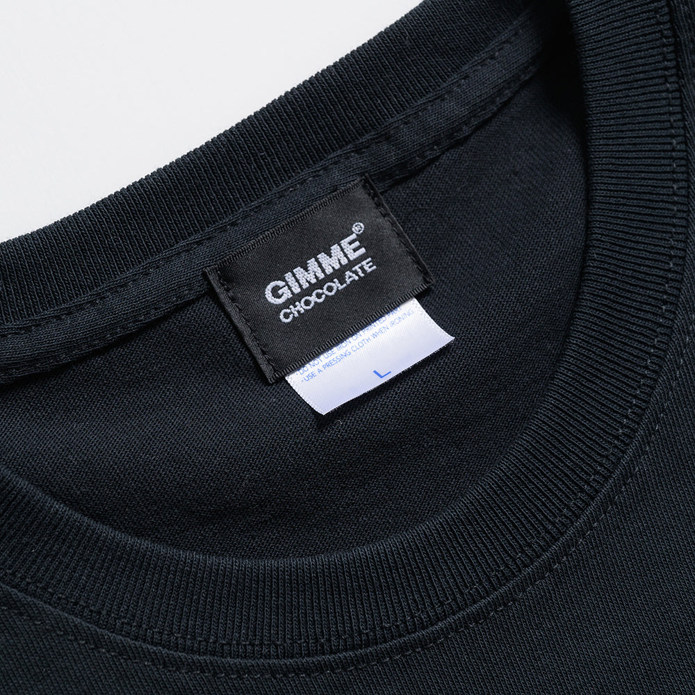 GIMME GAGLE T-SHIRT(MUSIC CARD付き)