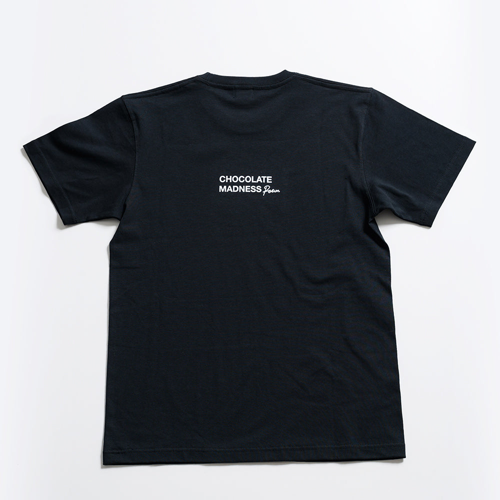 GIMME GAGLE T-SHIRT(MUSIC CARD付き)