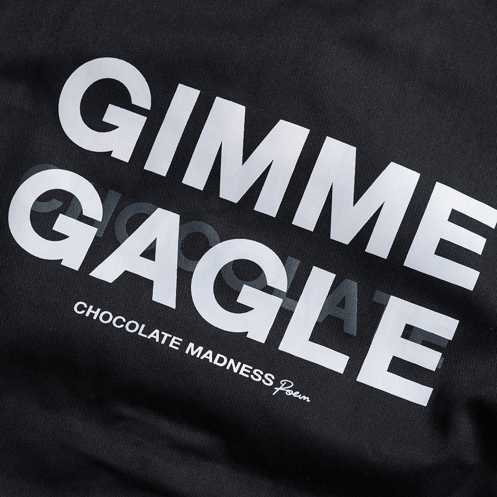 GIMME GAGLE JACKT