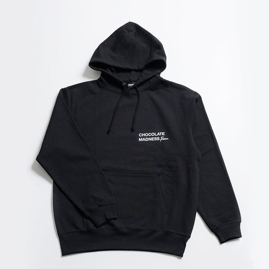 GIMME GAGLE パーカー