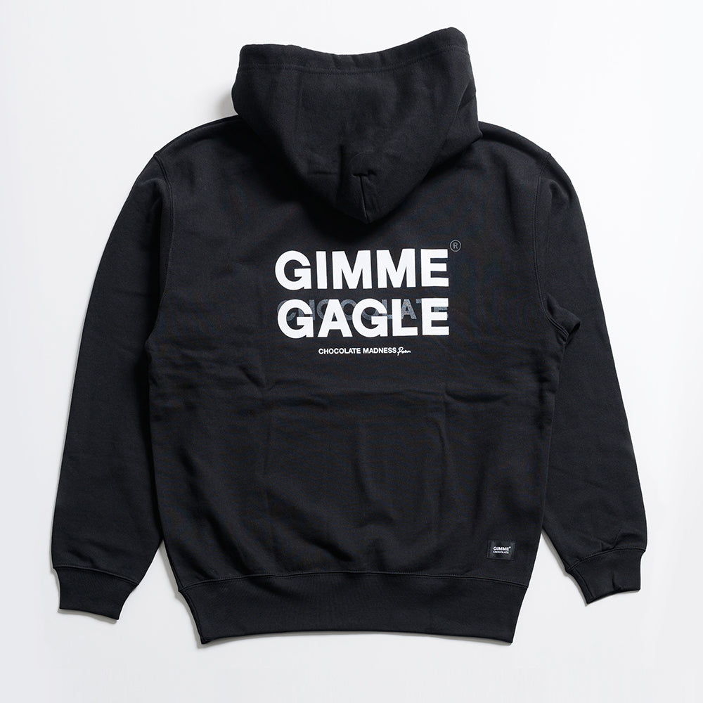 GIMME GAGLE PARKA