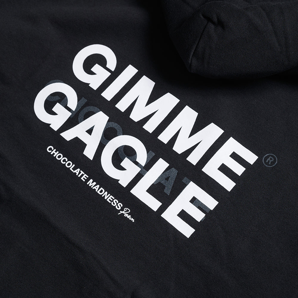 GIMME GAGLE PARKA