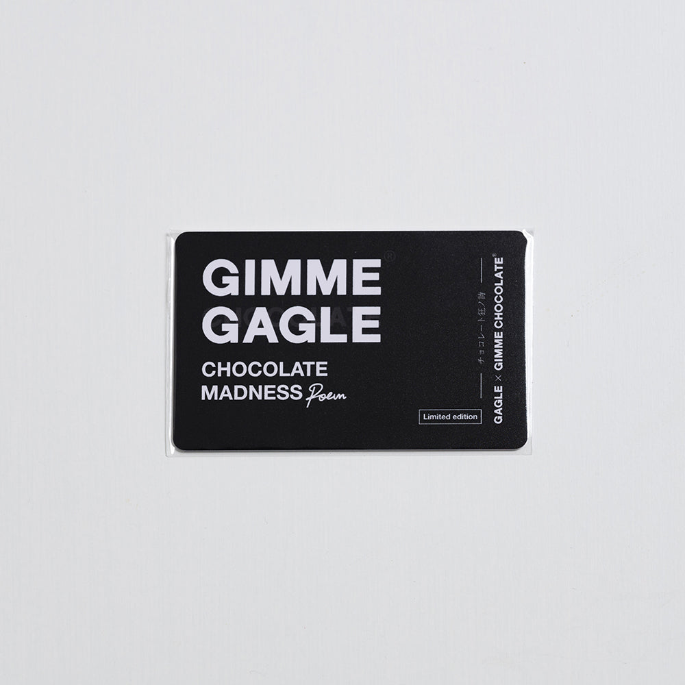 MUSIC CARD