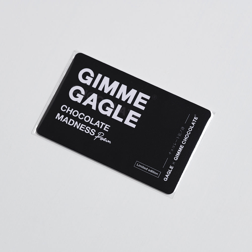 MUSIC CARD