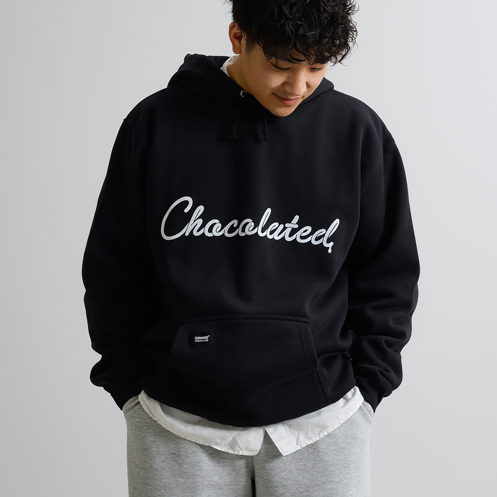 GIMME Chocolated PARKA