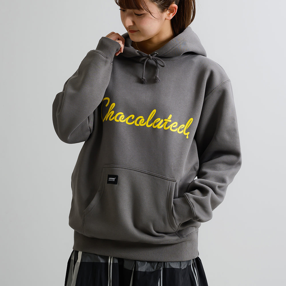 GIMME Chocolated PARKA