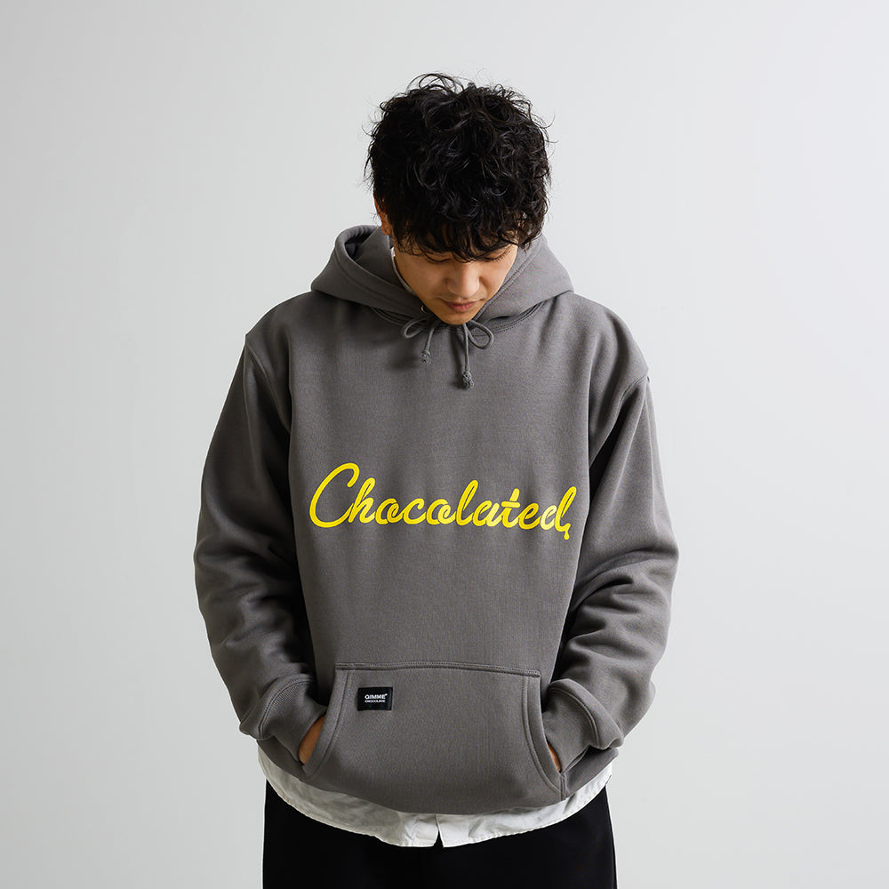 GIMME Chocolated PARKA
