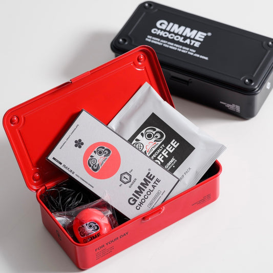 TOYO STEEL BOX特別ギフトセット
