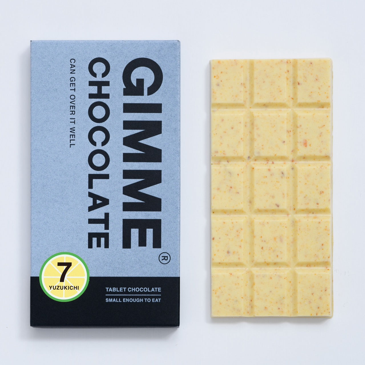 GIMME CHOCOLATE「YUZUKICHI」45g