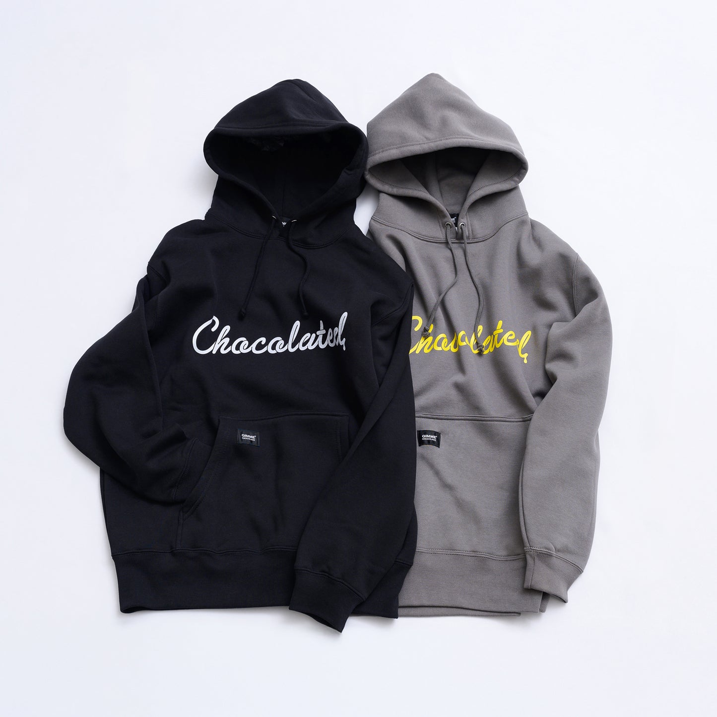 GIMME Chocolated PARKA