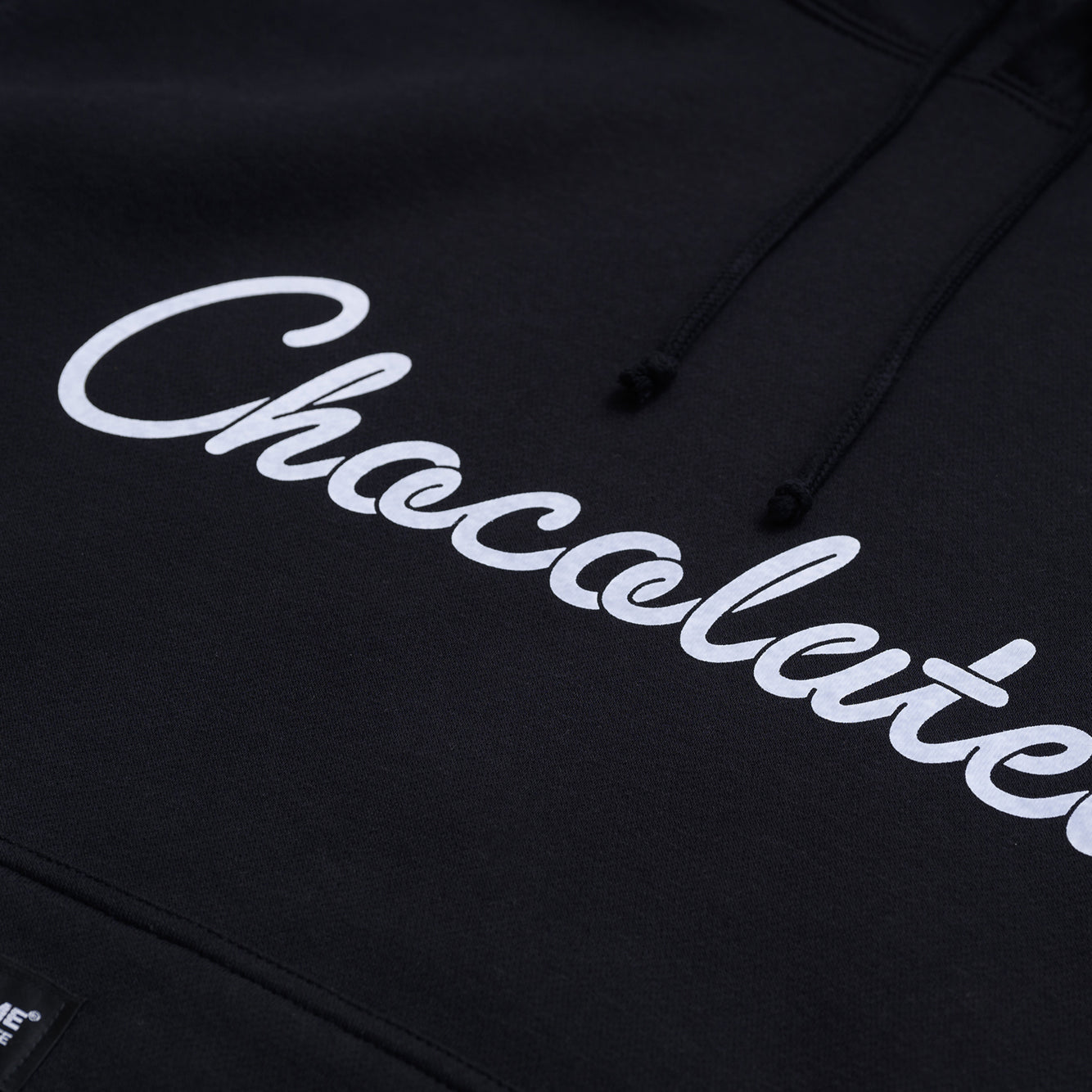 GIMME Chocolated PARKA