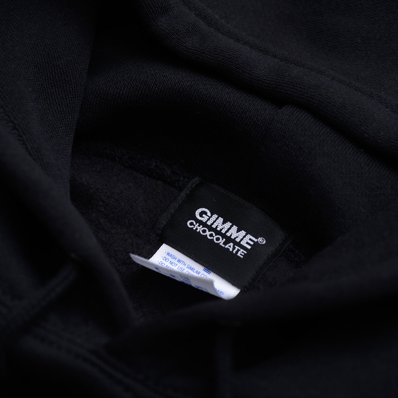 GIMME Chocolated PARKA