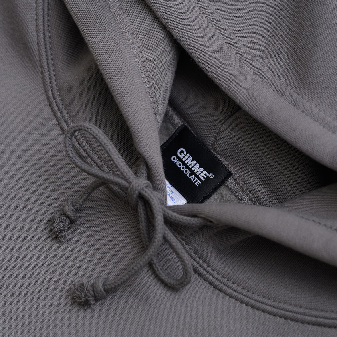 GIMME Chocolated PARKA