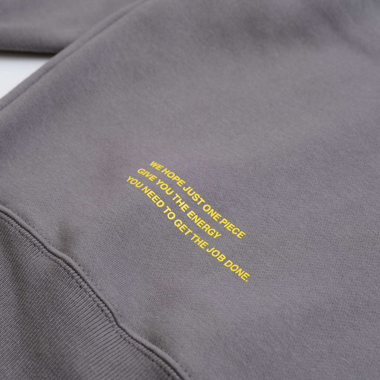 GIMME Chocolated PARKA