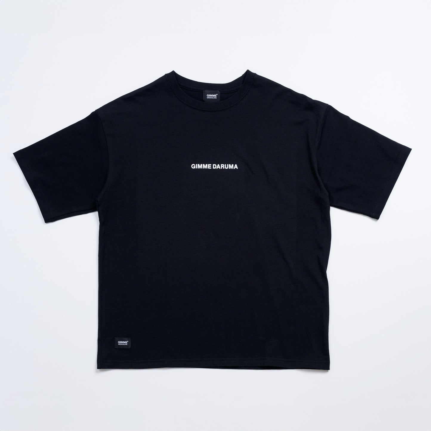 GIMME DARUMA T-SHRIT