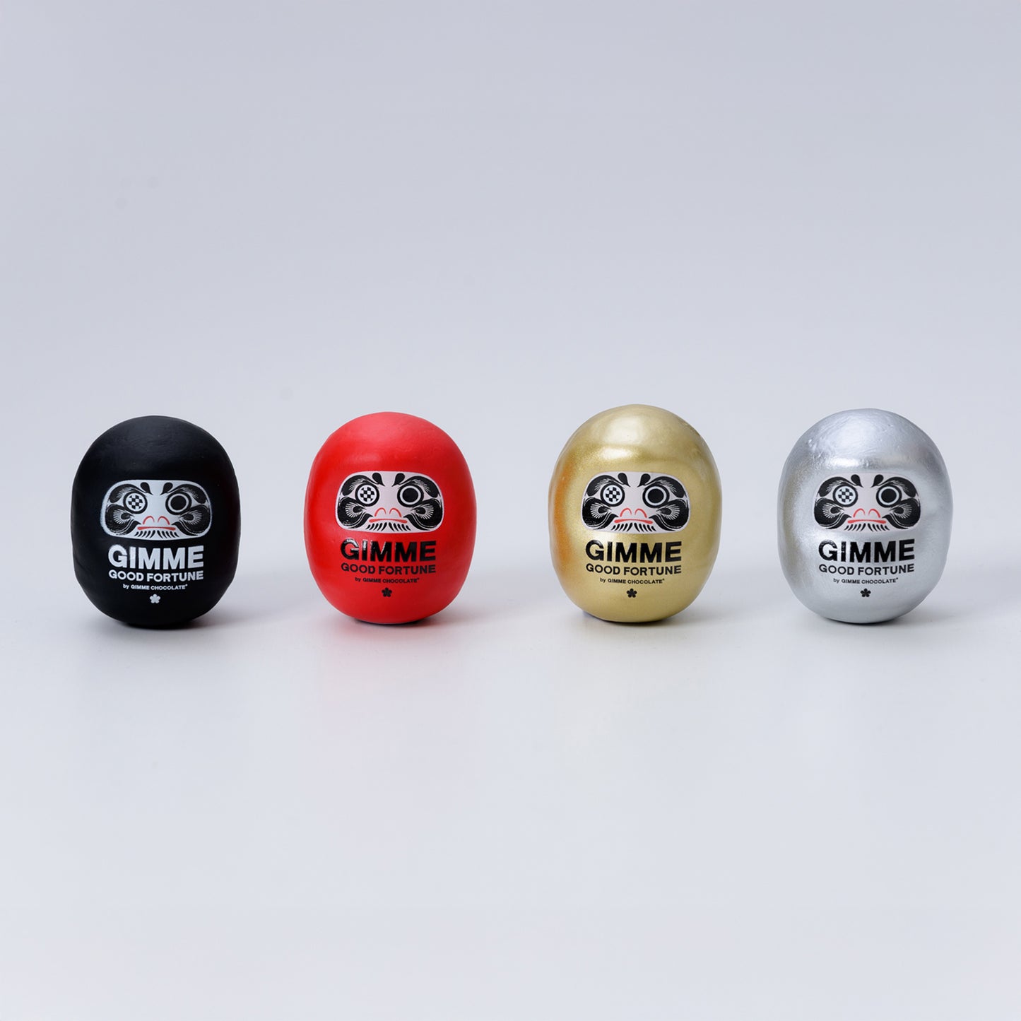 Mini GIMME DARUMA