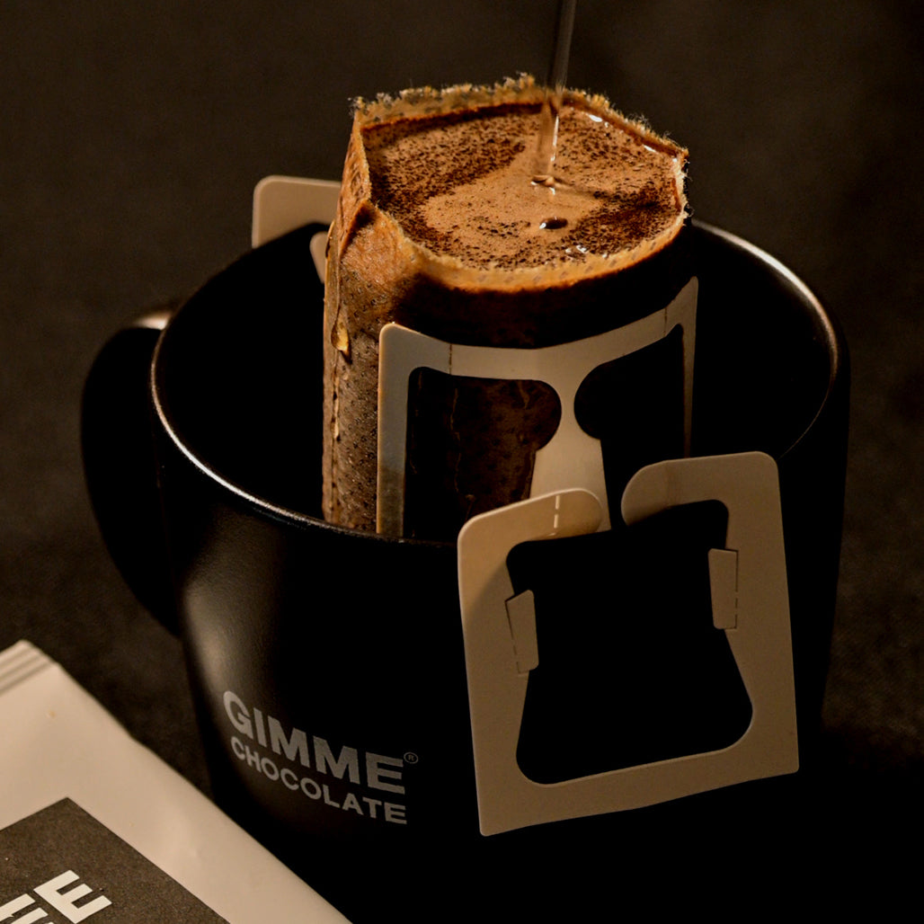 GIMME DARUMA セット