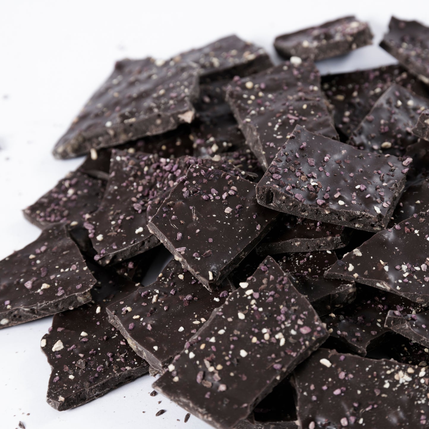 GIMME CHOCOLATE「GINGER」200g