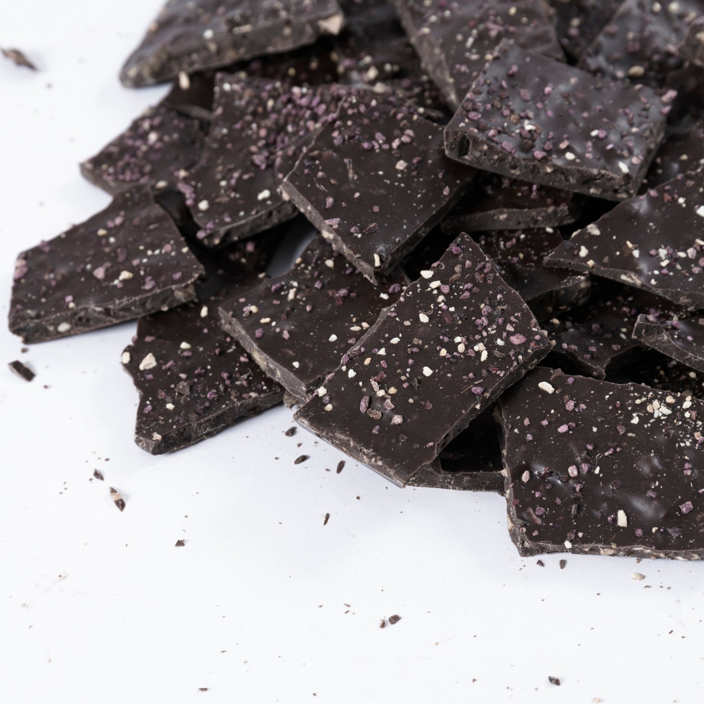 GIMME CHOCOLATE「GINGER」100g