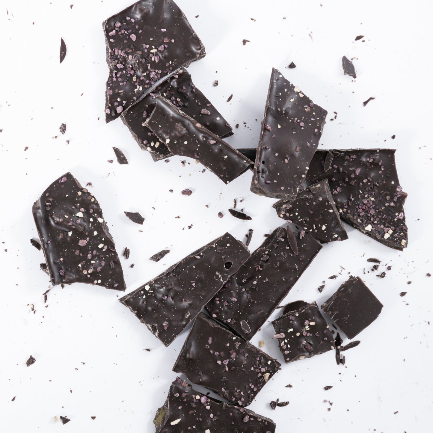 GIMME CHOCOLATE「GINGER」100g