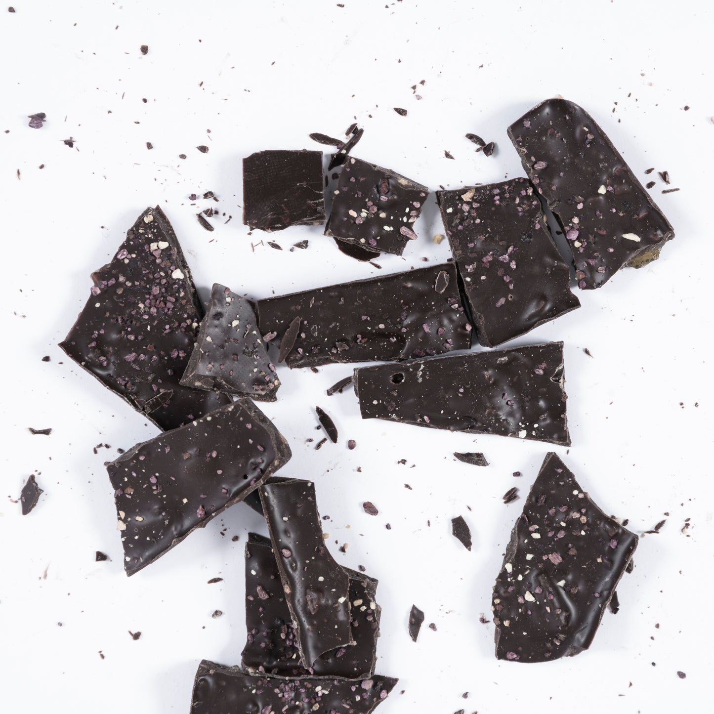 GIMME CHOCOLATE「GINGER」200g