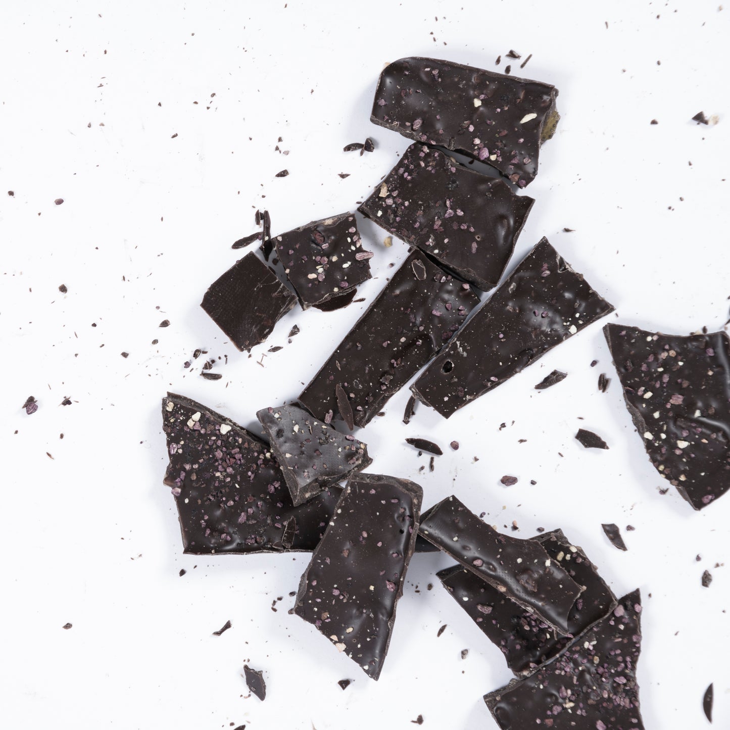 GIMME CHOCOLATE「GINGER」200g