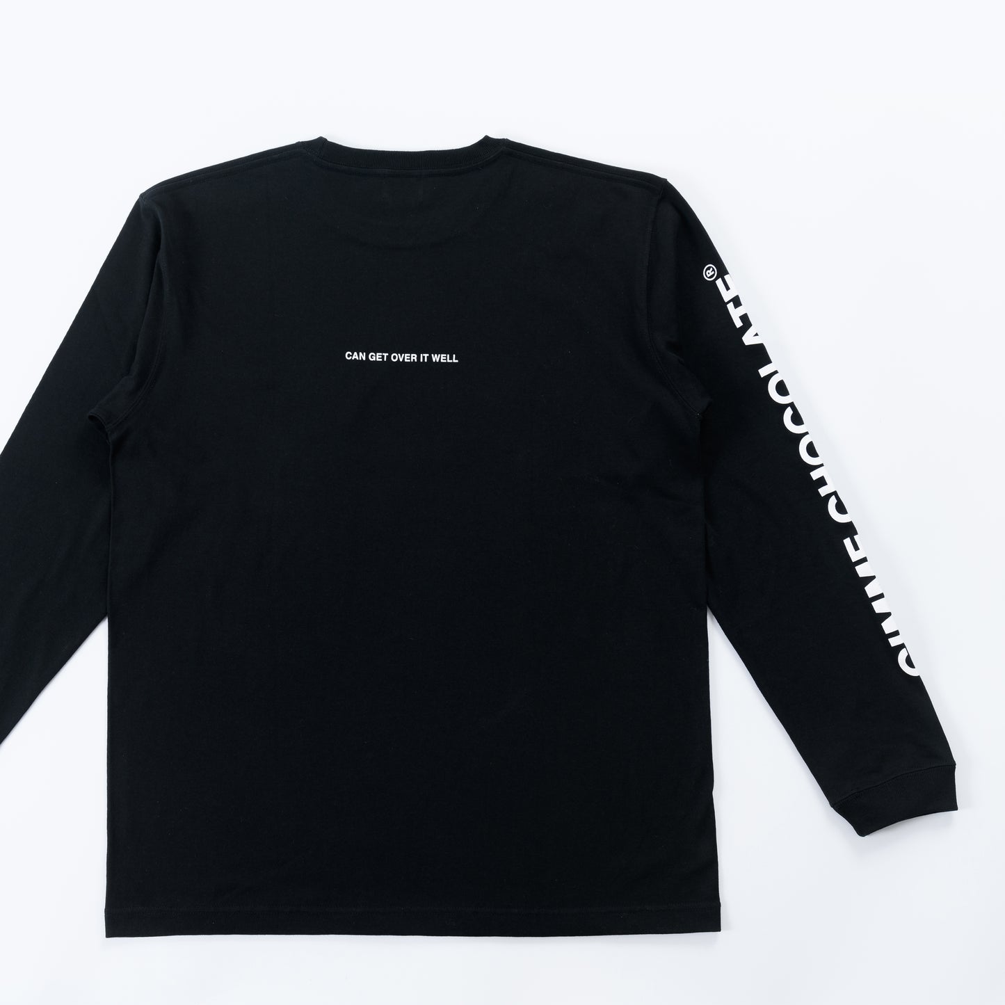 GIMME君ロングスリーブTシャツ