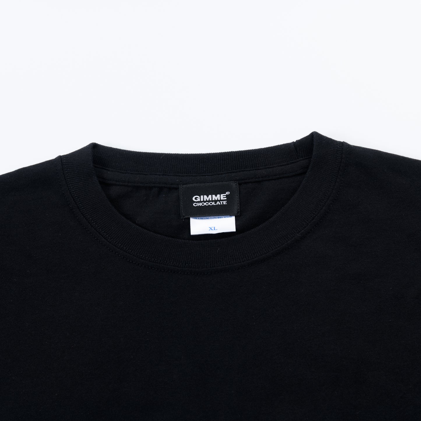 Long Sleeve T-Shirt with Logo