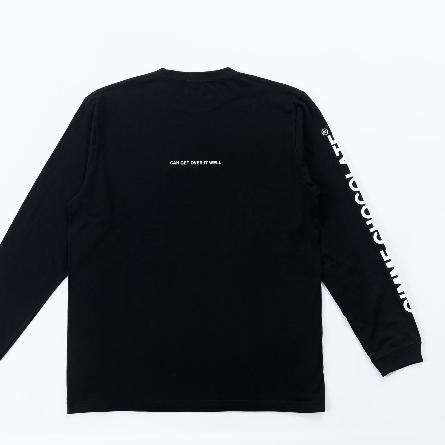 Long Sleeve T-Shirt with Logo
