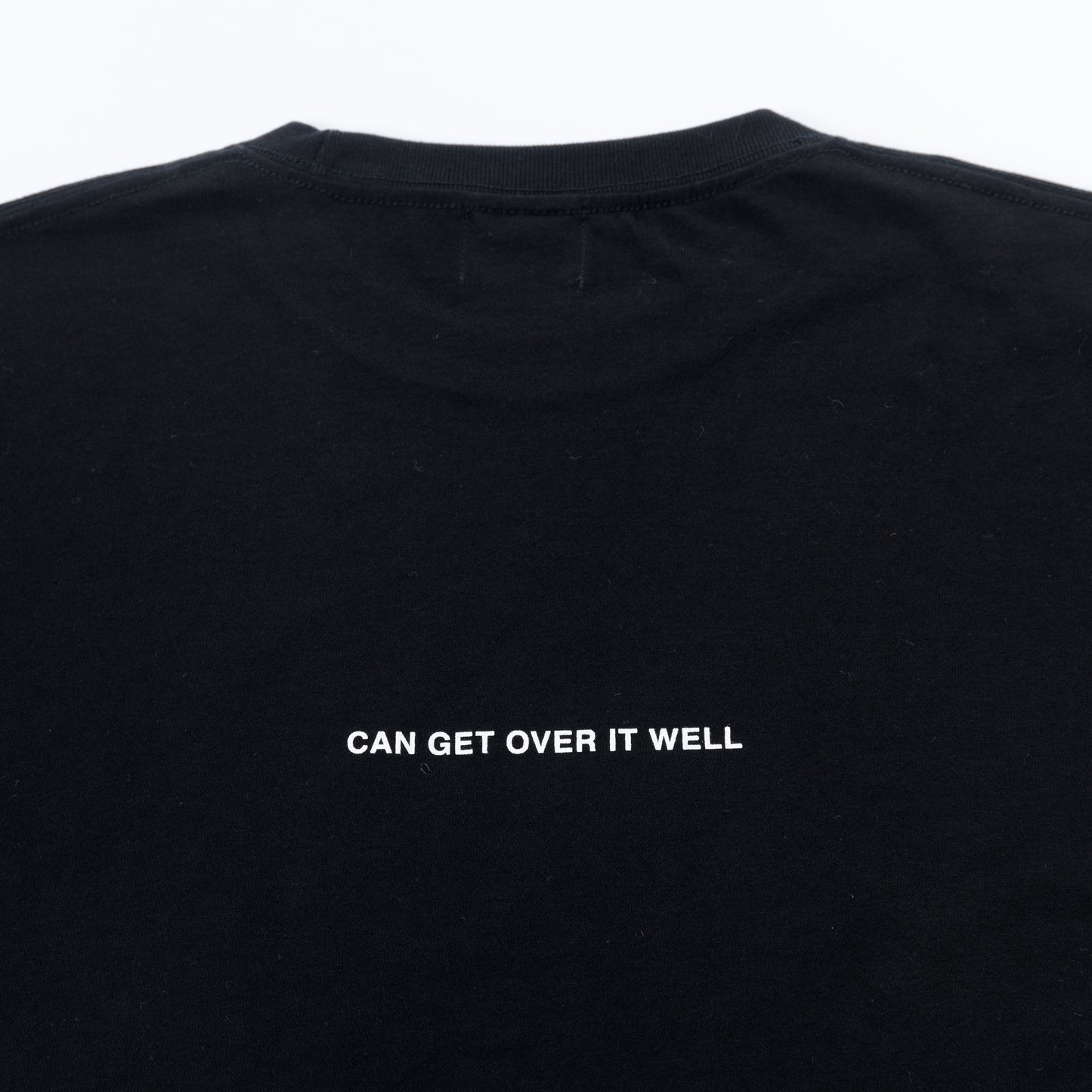 Long Sleeve T-Shirt with Logo