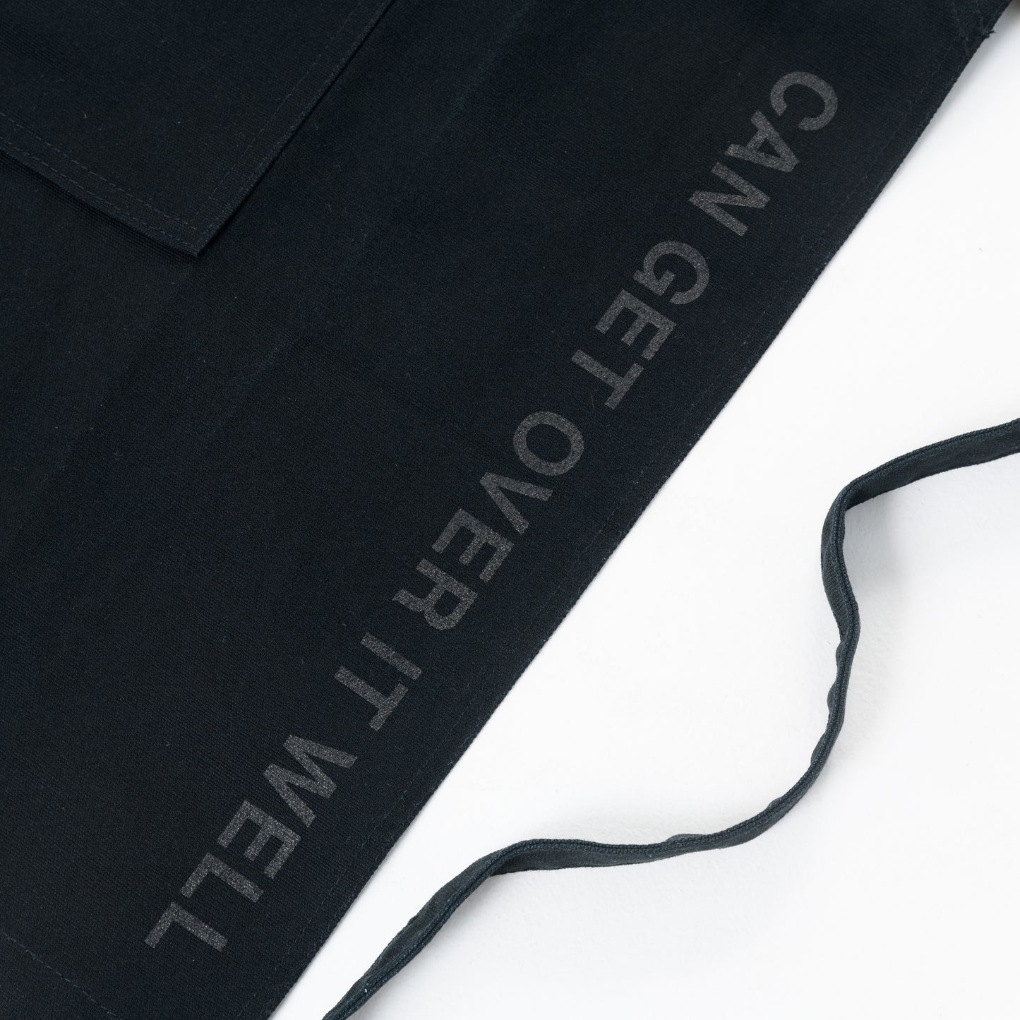 Apron with Logo