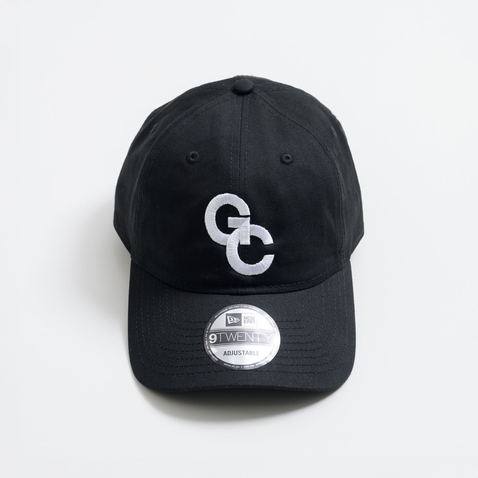 GC CAP – GIMME CHOCOLATE
