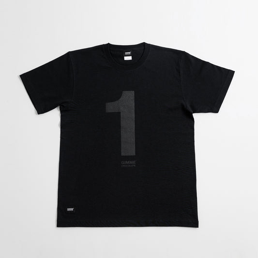 「1st」Tシャツ