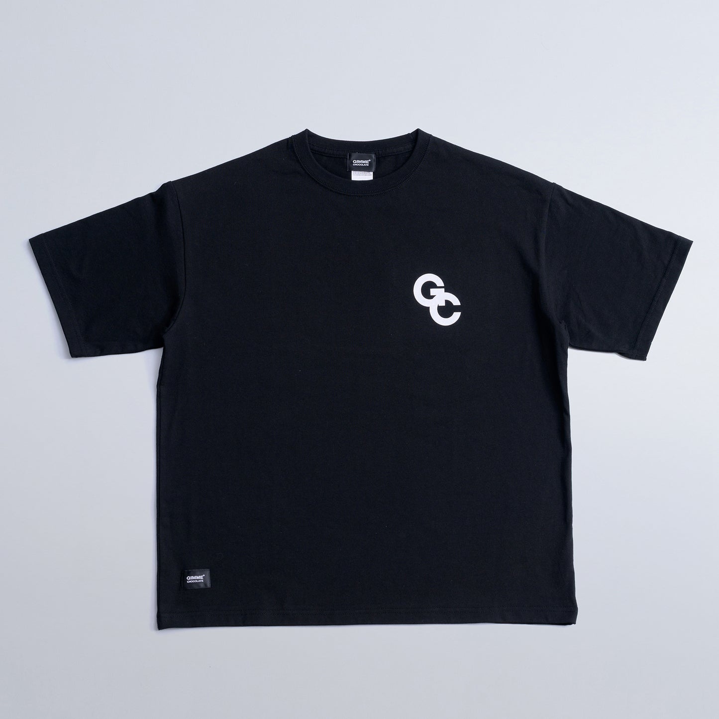 GC DARUMA Tシャツ
