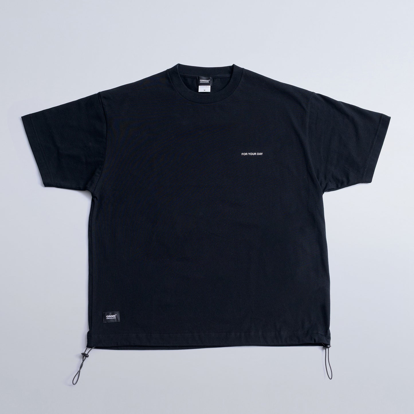 FOR YOUR DAY Tシャツ