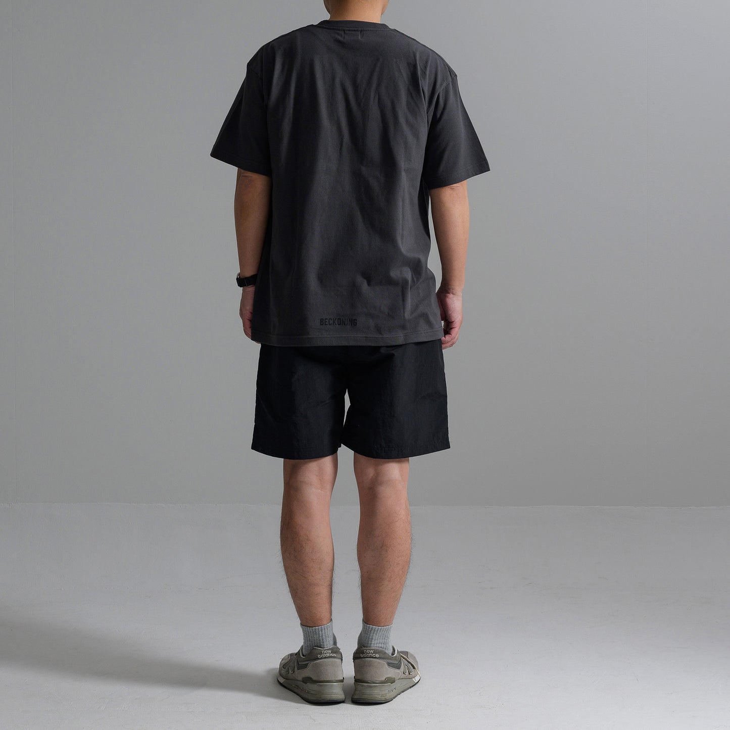 BECKONING CAT Tシャツ