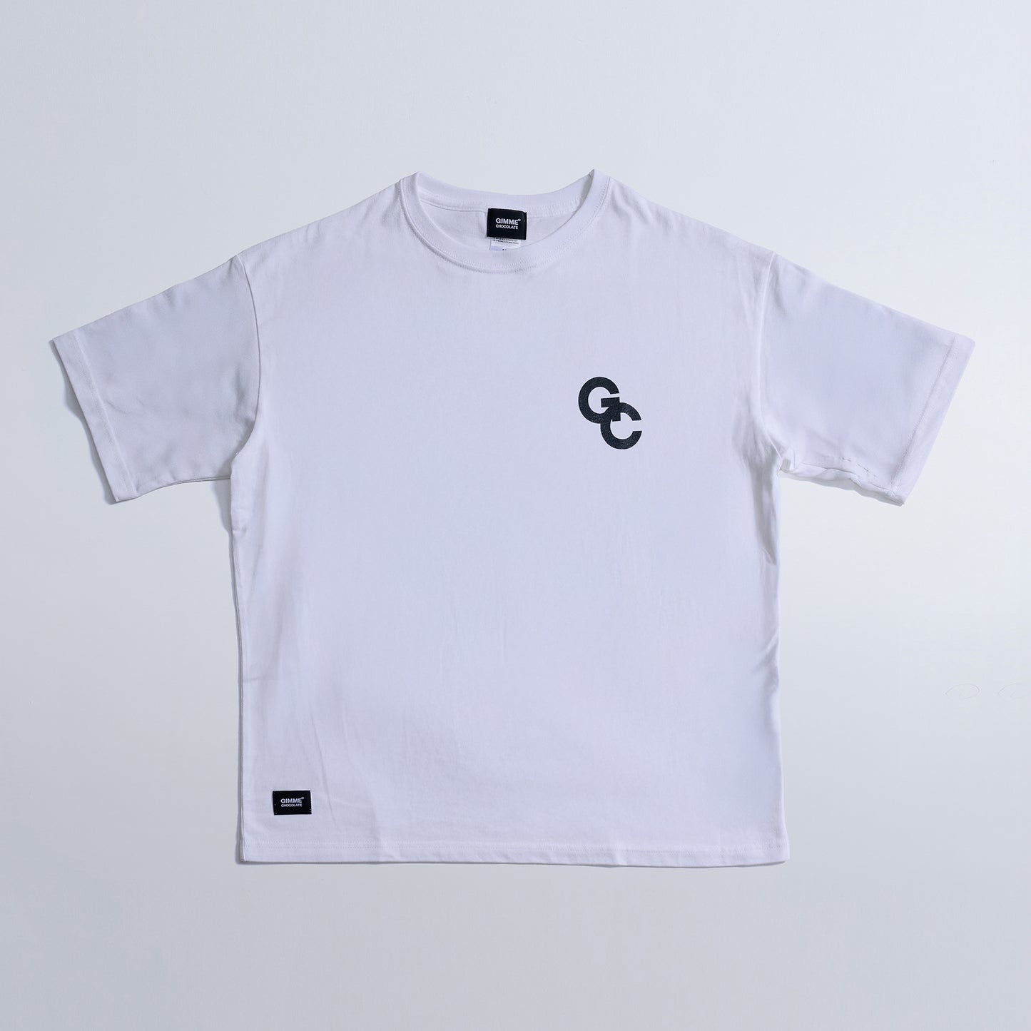 GC DARUMA Tシャツ